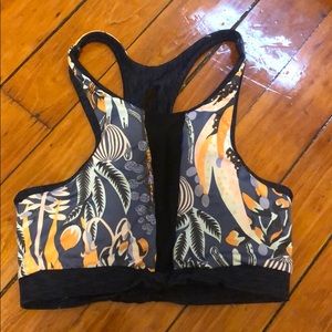 Maaji Reversible Sports Bra
